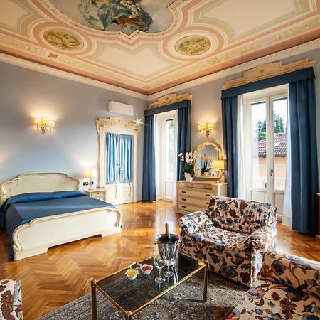 Hotel Villa Marie Tremezzo Luaran gambar
