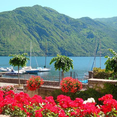 Hotel Villa Marie Tremezzo Luaran gambar