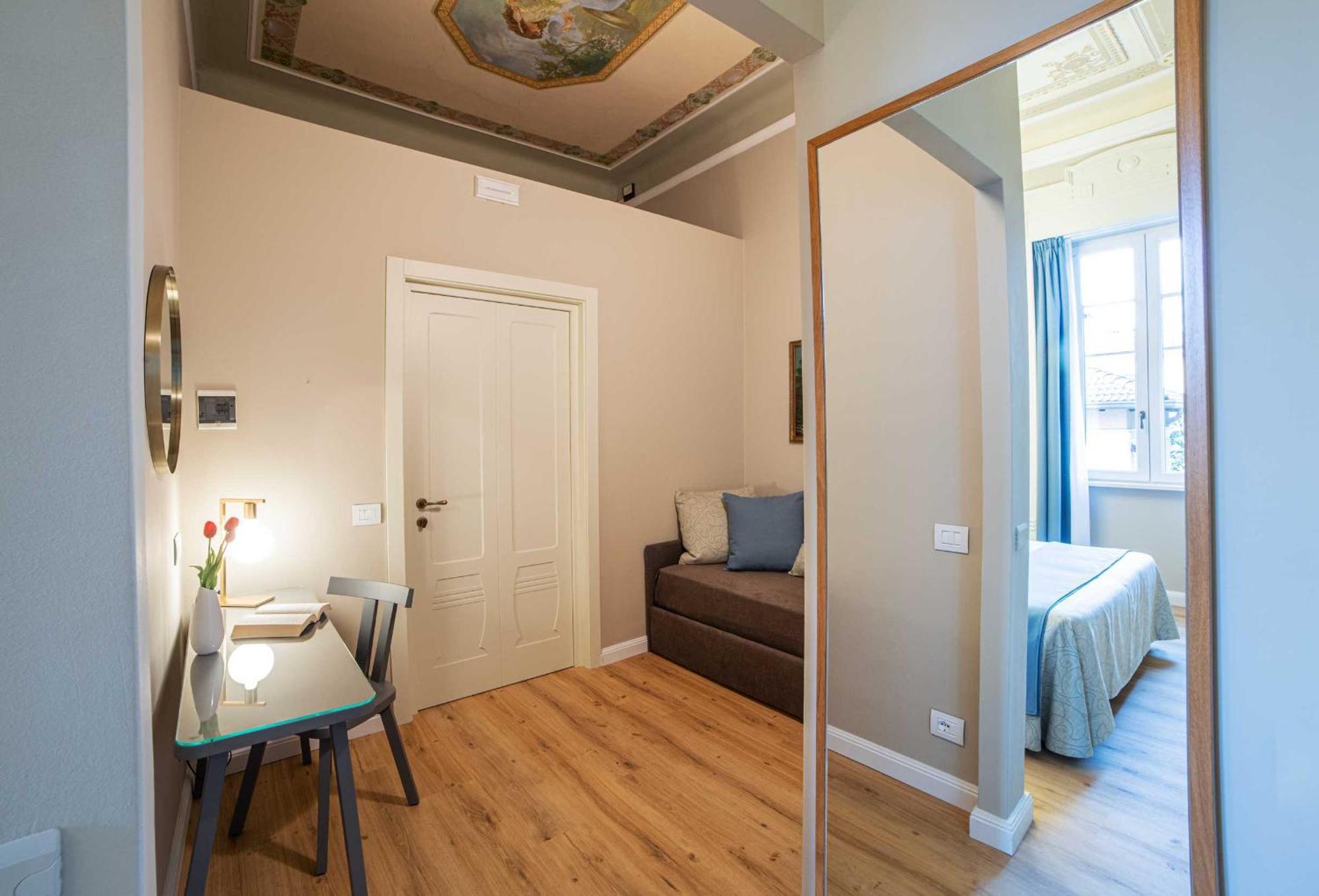 Hotel Villa Marie Tremezzo Bilik gambar