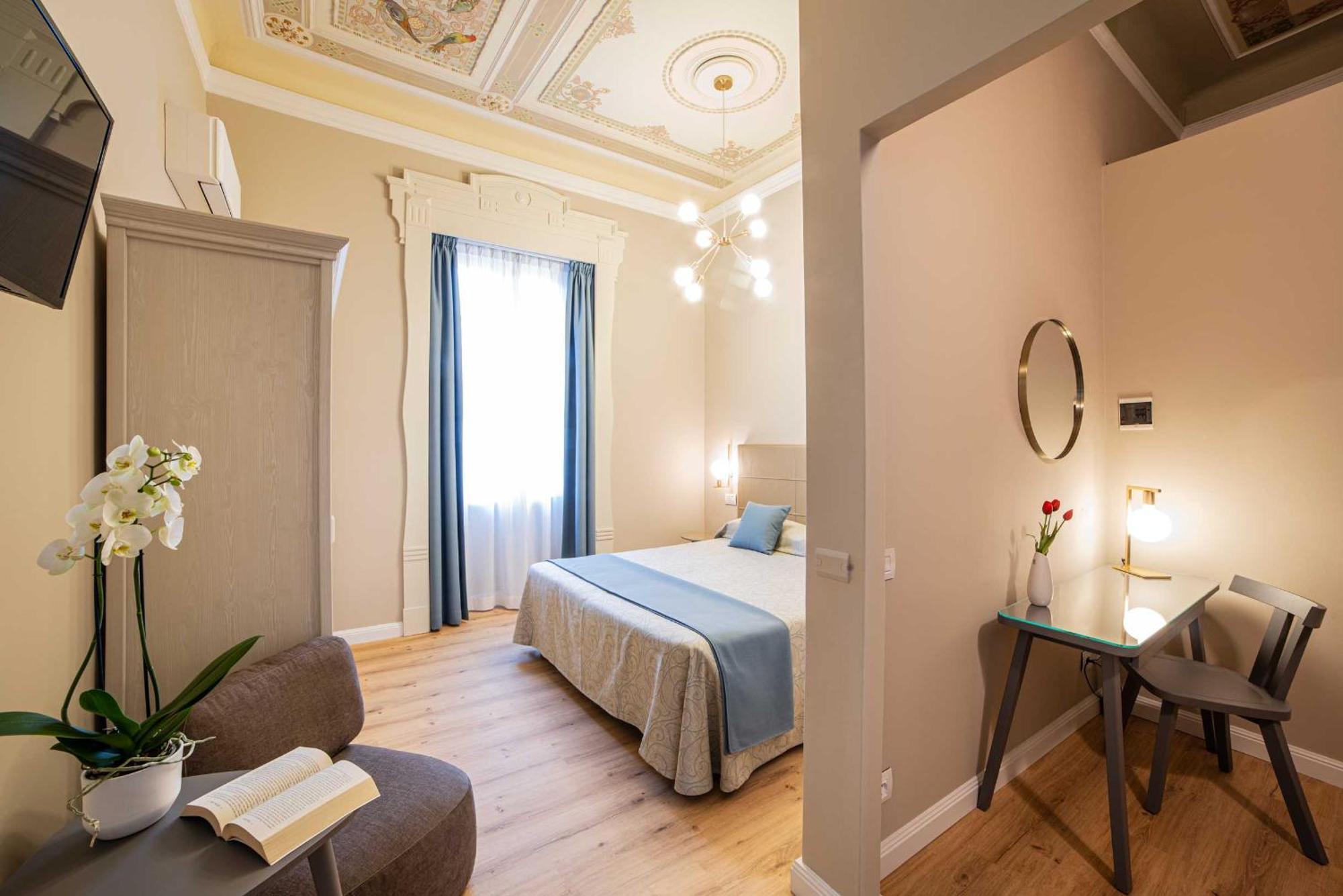 Hotel Villa Marie Tremezzo Bilik gambar