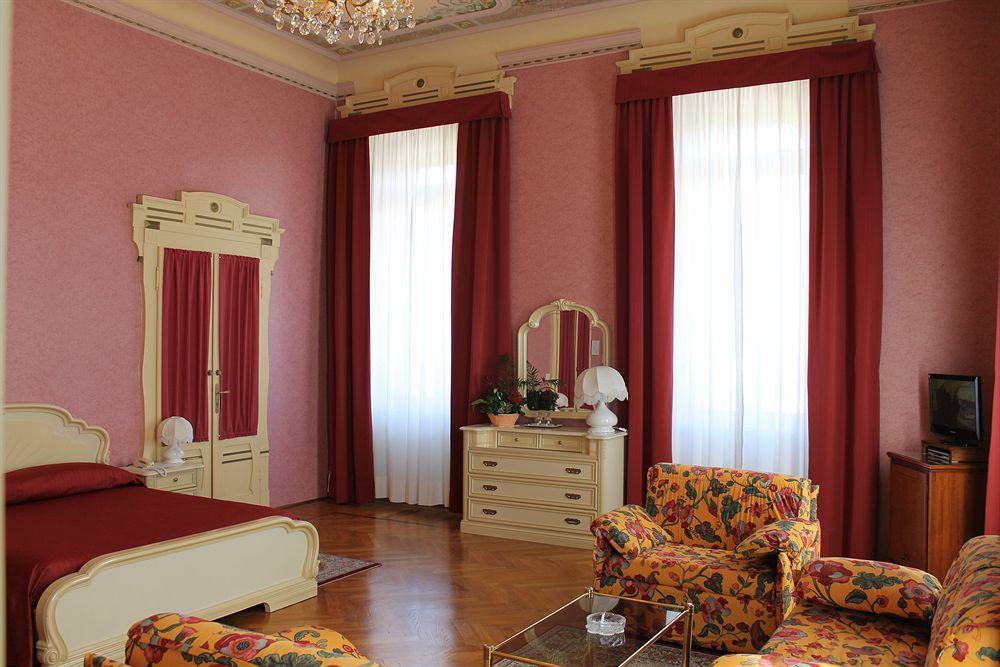 Hotel Villa Marie Tremezzo Luaran gambar